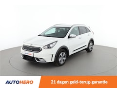 Kia Niro - 1.6 GDi Hybrid ComfortLine | KH35925 |
