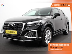 Audi Q2 - 35 TFSI 150pk S-tronic Prestige | Navigatie | Apple Carplay/Android Auto | Camera | Parkee