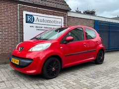 Peugeot 107 - 1.0-12V XS APK/NAP/5deurs