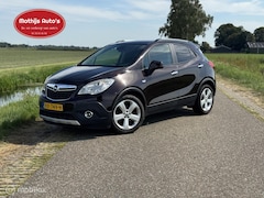 Opel Mokka - 1.6 Edition Airco Cruise Trekhaak LPG G3 Nette staat