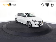 Peugeot 208 - PureTech 100 Allure Pack | Camera | Apple Carplay | Stoelverwarming | Parkeersensoren