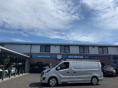 Opel Vivaro - 1.6 CDTI 92kw | L2 Sport 3-Pers | Airco | Cruise