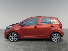 Kia Picanto - 1.0 CVVT Eco.PlusL