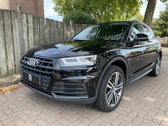 Audi Q5 - 50 TFSI e quattro Pro Line