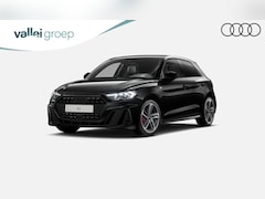 Audi A1 Sportback - 25 TFSI 95 PK S edition | Comfortsleutel | Stoelverwarming | Dak in contrastkleur |