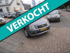 Suzuki Wagon R+ - 1.2 Comf st bekr(unieke km)elek pak nap apk