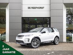 Land Rover Discovery Sport - P300e 309pk AWD Dynamic PHEV SE | Driver Assist Pack | Adaptive Cruise | Panoramadak | 3D