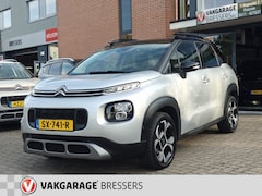 Citroën C3 Aircross - 1.2 PT S&S Shine