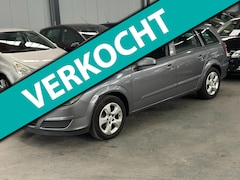 Opel Astra Wagon - 1.6 Enjoy 2de Eigenaar Nieuwe APK NAP