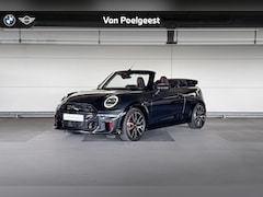 MINI Cabrio - JCW John Cooper Works XL