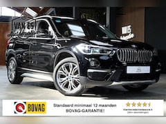 BMW X1 - sDrive18i High Executive / xLine / Pano / Leder / Camera