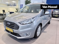 Ford Transit Connect - 1.5 EcoBlue L2 Limited Cruise Controle | Trekhaak | achteruitrij camera | Stoelverwarming