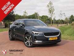 Polestar 2 - 2 Long Range Dual Motor Launch Edition 78kWh | Panoramadak | Camera | Harman Kardon | 61.0