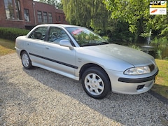 Mitsubishi Carisma - 1.8 GDI Elegance Airco, Automaat, 5-deurs, Trekhaak APK 10-2026
