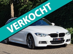 BMW 3-serie Touring - 320i Edition M Sport Shadow Executive Apple CarPlay Dig. Teller Navi GR LED Sfeerverlichti