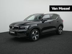 Volvo XC40 - 1.5 T4 Plug-in hybrid Plus Bright | HARMAN KARDON | 360 CAMERA | ELEKTRISCHE STOELEN | APP
