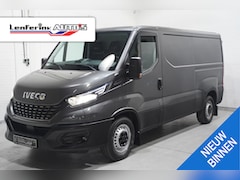 Iveco Daily - 35S16 160 pk Aut. L2H1 Laag Dak, Navi, Camera Adapt. Cruise Control, Trekhaak 3.500 kg, Ai