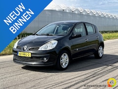 Renault Clio - 1.2 TCE Dynamique S