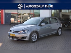 Volkswagen Golf - 1.0 TSI Comfortline 85KW/116PK, Door ons geleverd en onderhouden, trekhaak, side assist, n