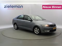 Skoda Rapid - 1.2 TSI Greentech Elegance - Clima