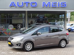 Ford C-Max - 1.6 EcoBoost Titanium Clima Cruise