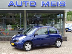 Nissan Micra - 1.2 Visia