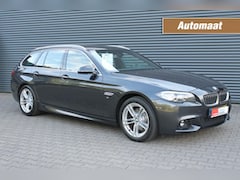 BMW 5-serie Touring - 5-Serie 520i M-Pakket Executive Uitv. AUTOMAAT