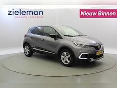 Renault Captur - 1.2 TCE Intens Automaat - NAP, Camera, Clima, Stoelverw. Navi