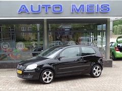 Volkswagen Polo - 1.2 Trendline Airco
