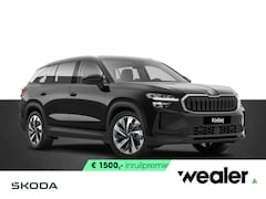Skoda Kodiaq - Business Edition 1.5 TSI PHEV 204 PK DSG | Automaat | Trekhaak | Comfort pakket | Sunset |