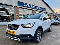Opel Crossland X - 1.2 T. ULTIMATE LAGE KM STAND