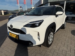 Toyota Yaris Cross - 1.5 Hybrid 115 Active FACELIFT MODEL