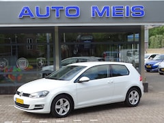 Volkswagen Golf - 1.2 TSI Highline Clima Cruise PDC V+A