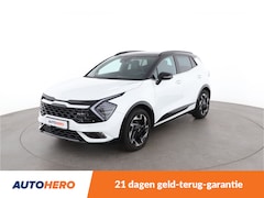 Kia Sportage - 1.6 T-GDi Plug-in Hybrid AWD GT-Line | PG11318 |