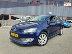Volkswagen Polo - 1.2 TDI BlueMotion Comfortline / NAP / AIRCO / OHB /