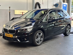 BMW 2-serie Active Tourer - 218i Automaat - Full option - Panorama - Leder - dealer onderhouden