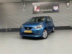 SEAT Mii - 1.0 STYLE INTENS/PDC/CRUISE/LMV 15 INCH/1e EIG/ENZ