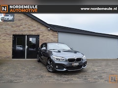 BMW 1-serie - 118I M SPORT EDITION, Xenon, AUT, Navi