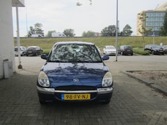 Daihatsu Sirion - 1.0-12V XTi