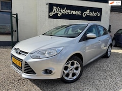 Ford Focus - 1.6 TI-VCT Titanium Clima | Cruise | LM | Trekhaak | Nieuwe Driem