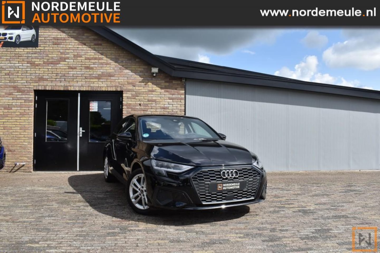 Audi A3 - 40 TFSI E Advanced EDITION, Virtual, ACC, Lane - AutoWereld.nl
