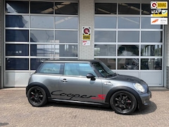 MINI Cooper S - 1.6 Chili