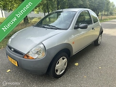 Ford Ka - 1.3 Style