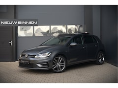 Volkswagen Golf - 1.4 TSI Highline Business R | R-Line | Panoramadak | Stoelverwarming | Stuurverwarming | D