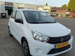 Suzuki Celerio - 1.0 COMFORT