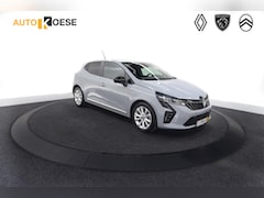 Renault Clio - TCe 90 Evolution | Camera | Navigatie | Apple Carplay | Parkeersensoren | Stoelverwarming