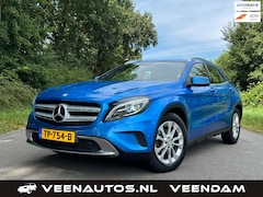 Mercedes-Benz GLA-Klasse - 200 Prestige Automaat Luxe