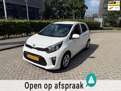 Kia Picanto - 1.0 CVVT EconomyPlusLine Airco 5 deurs
