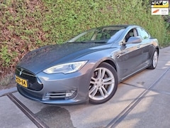 Tesla Model S - 85 Base (FREE SUPERCHARGING)
