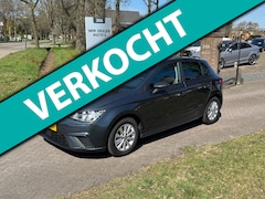 SEAT Ibiza - 1.0 TSI Style Business Intense